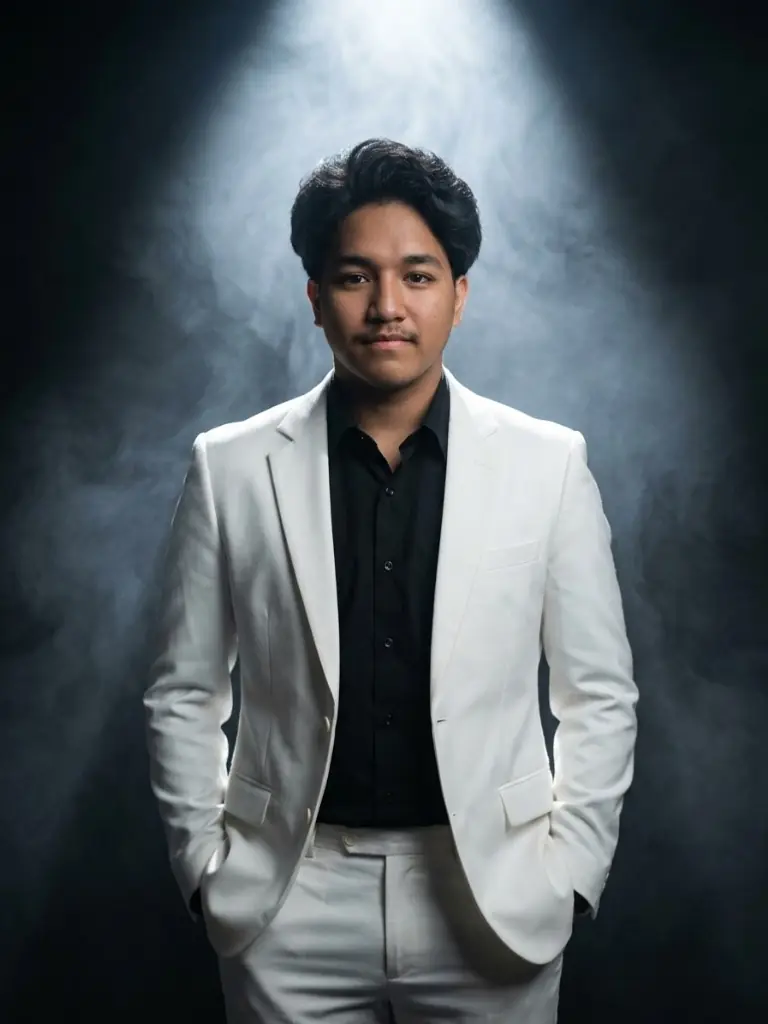 Adam Bin Zhoelfikar, Full Stack APP Developer