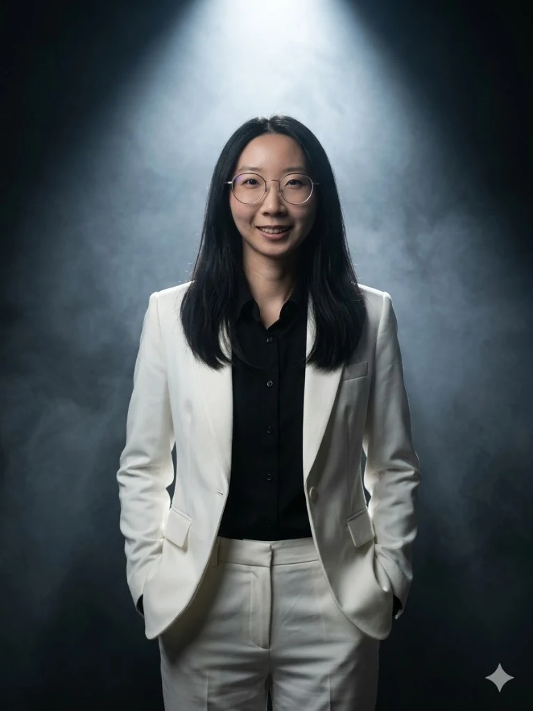 Chua Chiou Juan, Senior HR & Administrative Executive