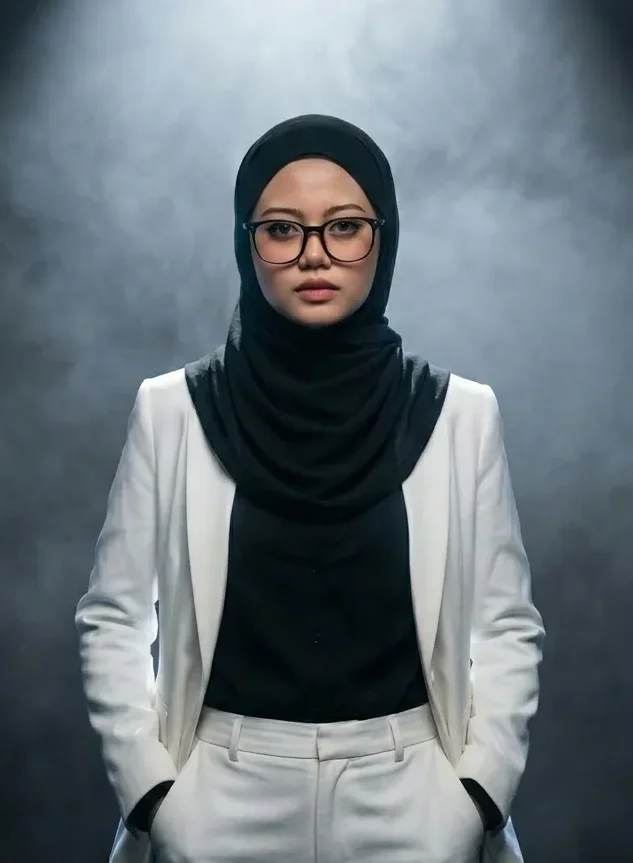 Mazarina Farhana Binti Mohammad Faizal, Full Stack Junior Developer