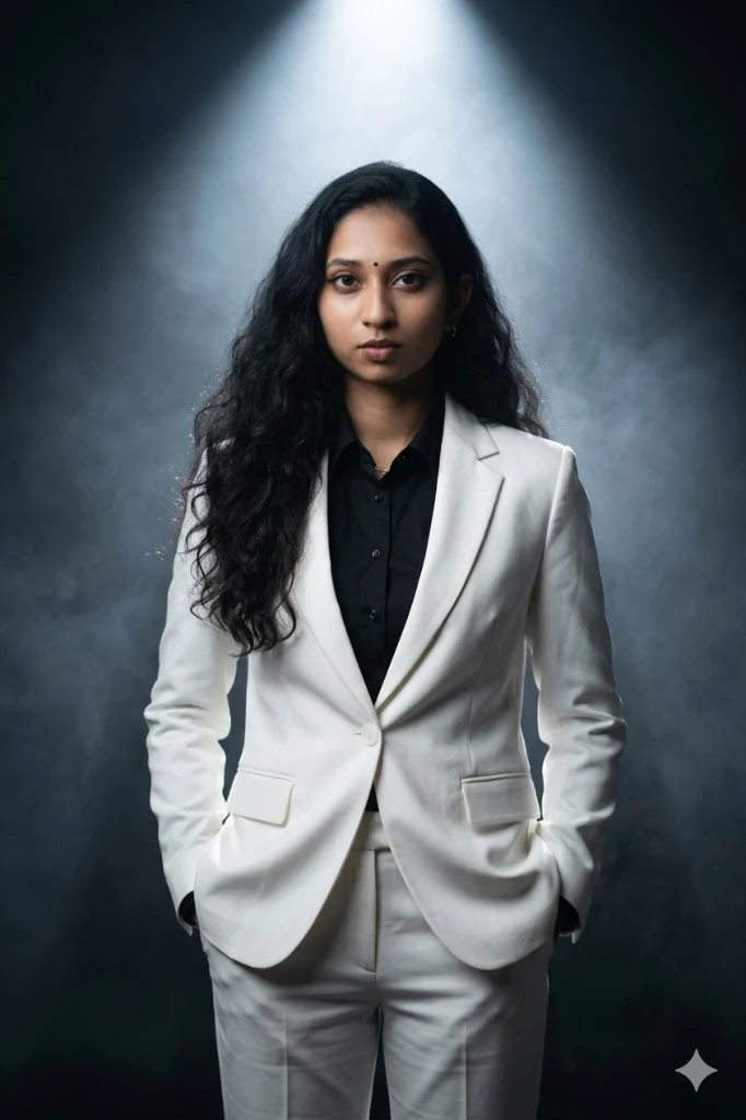 Navenitha A/P Jeganath, Full Stack APP Developer