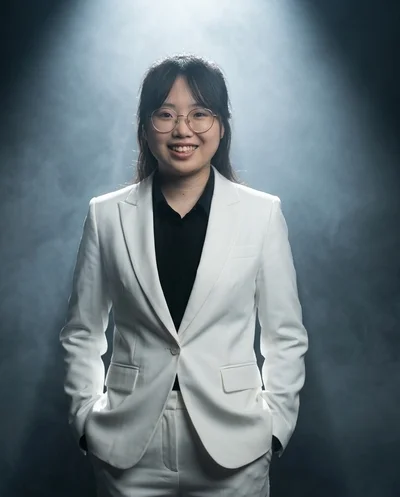 Ng Lee Li, UI/UX Designer