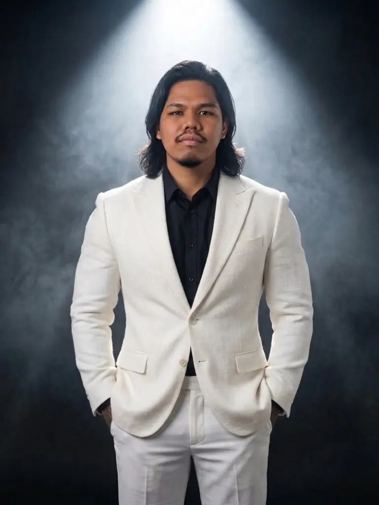 Muhammad Syahrul Hakim Bin Elias, Full Stack APP Developer