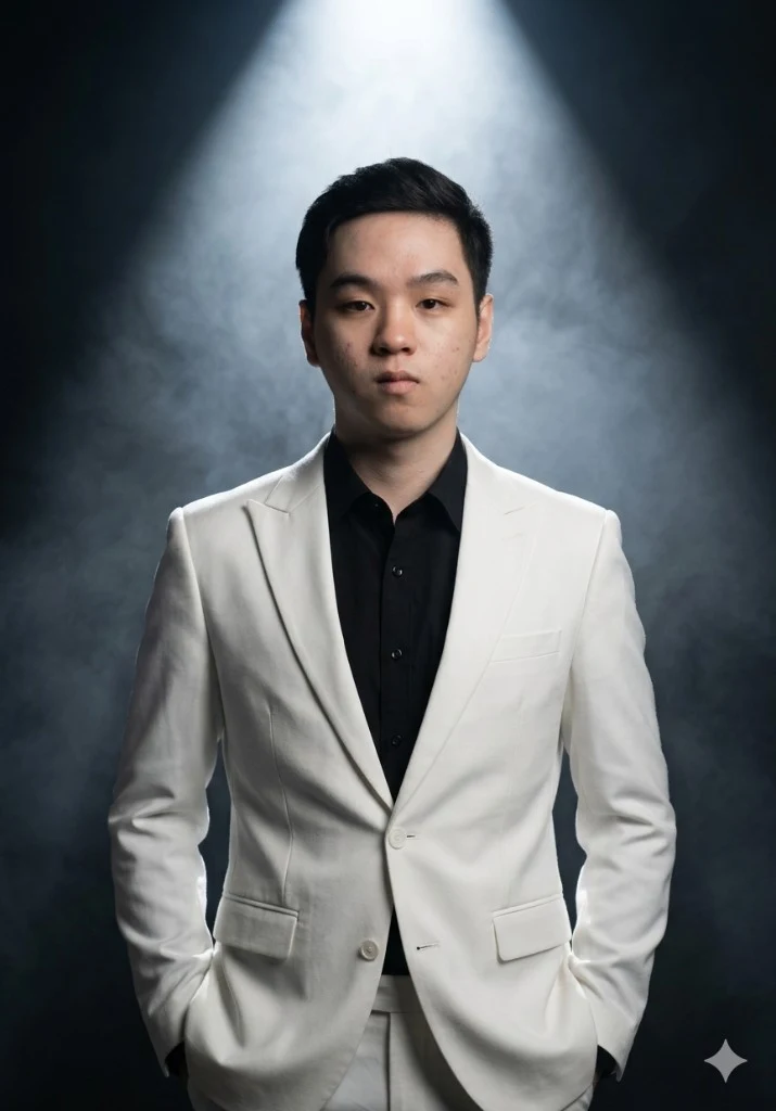 Wong Kai Bo, Full Stack APP Developer